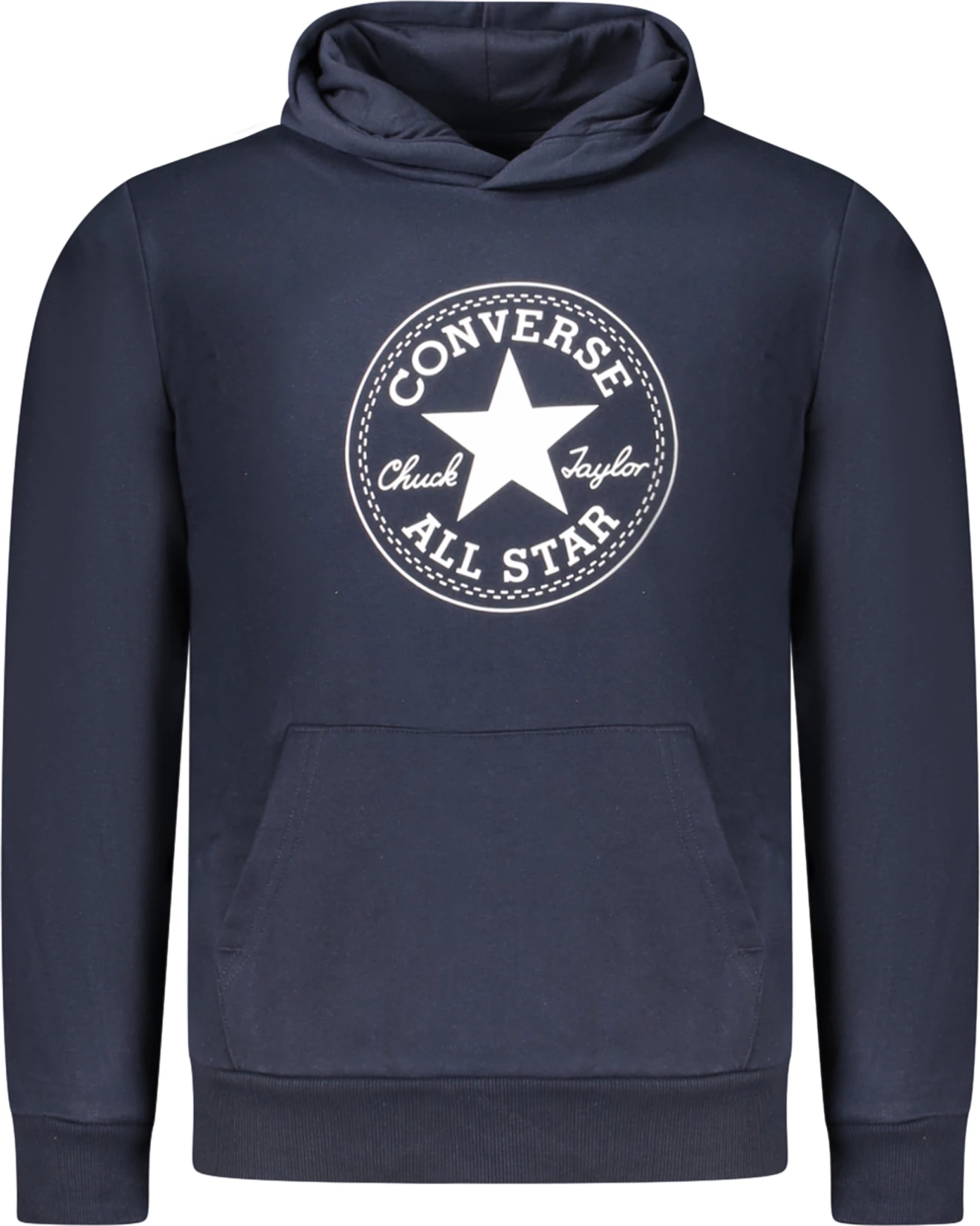 Duks për djem Converse, blu