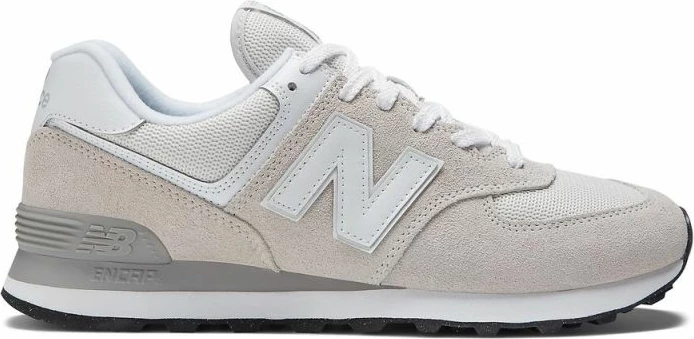 Këpucë New Balance për meshkuj, ngjyrë bež