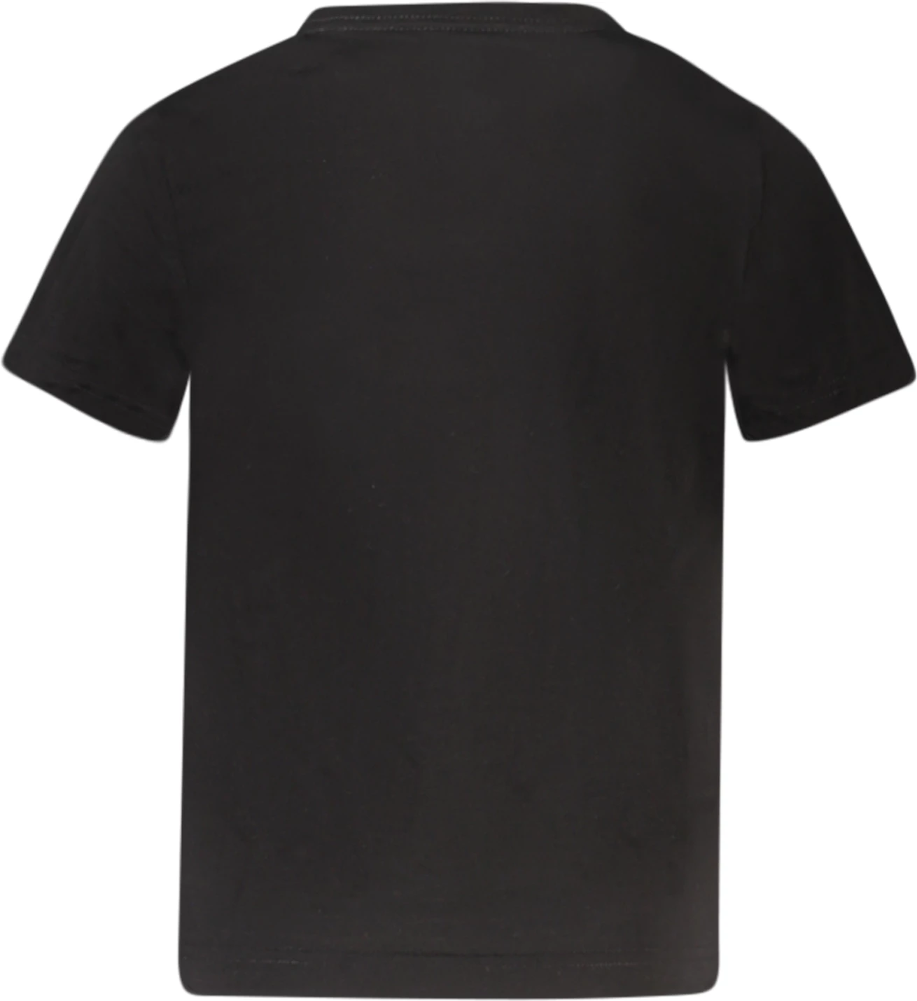 Maicë për djem Nike, e zezë