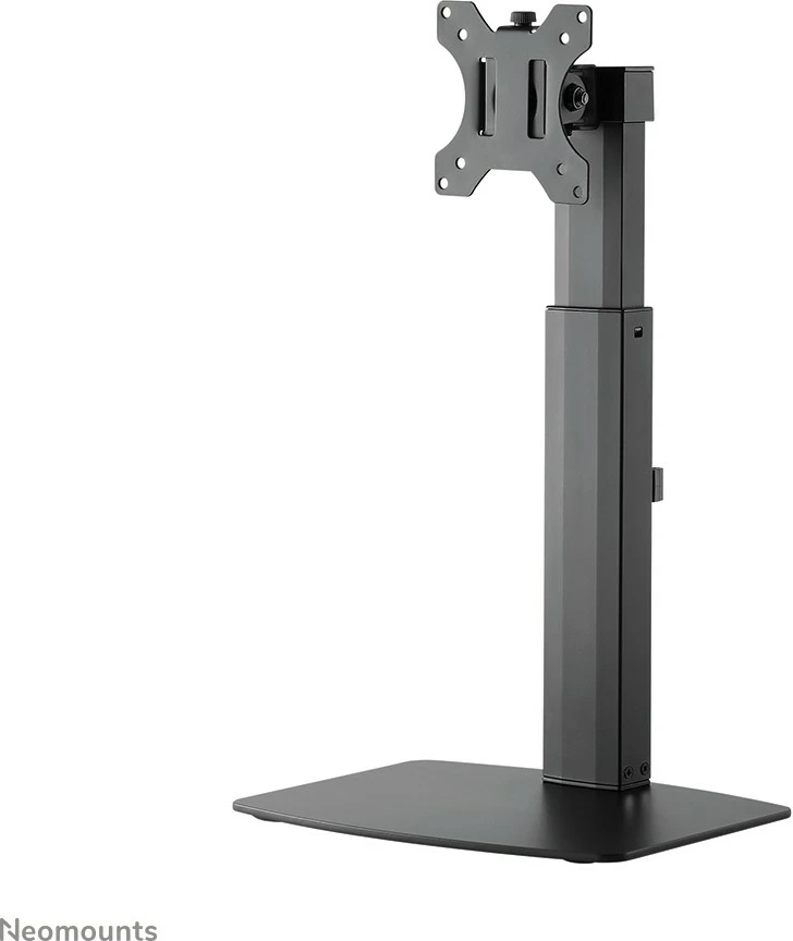 Mbajtës monitori Newstar Neomounts FPMA-D865BLACK, 10-32 inç, gas spring, i zi
