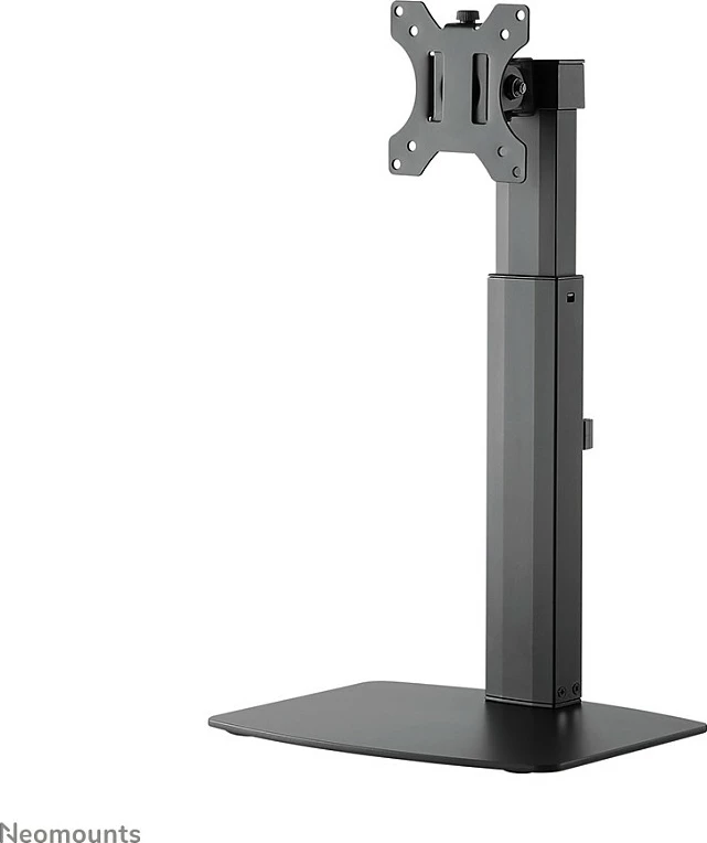 Mbajtës monitori Newstar Neomounts FPMA-D865BLACK, 10-32 inç, gas spring, i zi