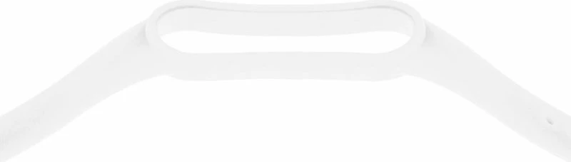 Rríp silikoni për Xiaomi, i bardhë