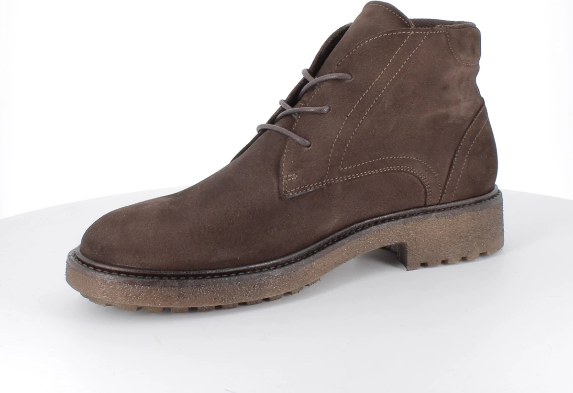 Qizme për meshkuj DESERTS01, të kafta   