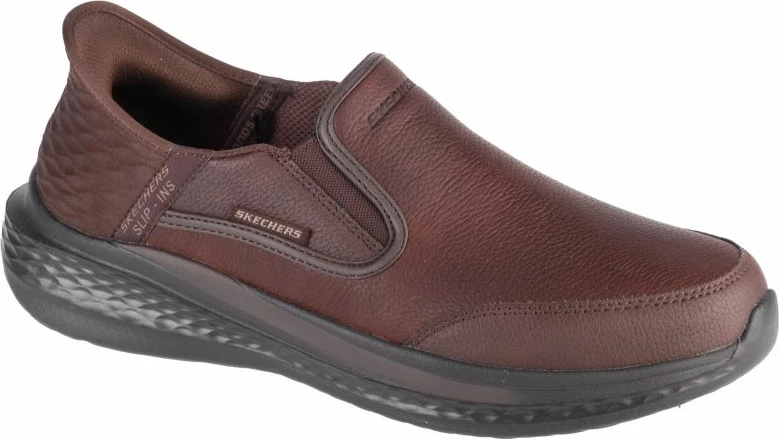 Këpucë lifestyle Skechers, kafe [Madhësia: 42.5]