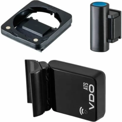 Set aksesorë biçiklete VDO, unisex