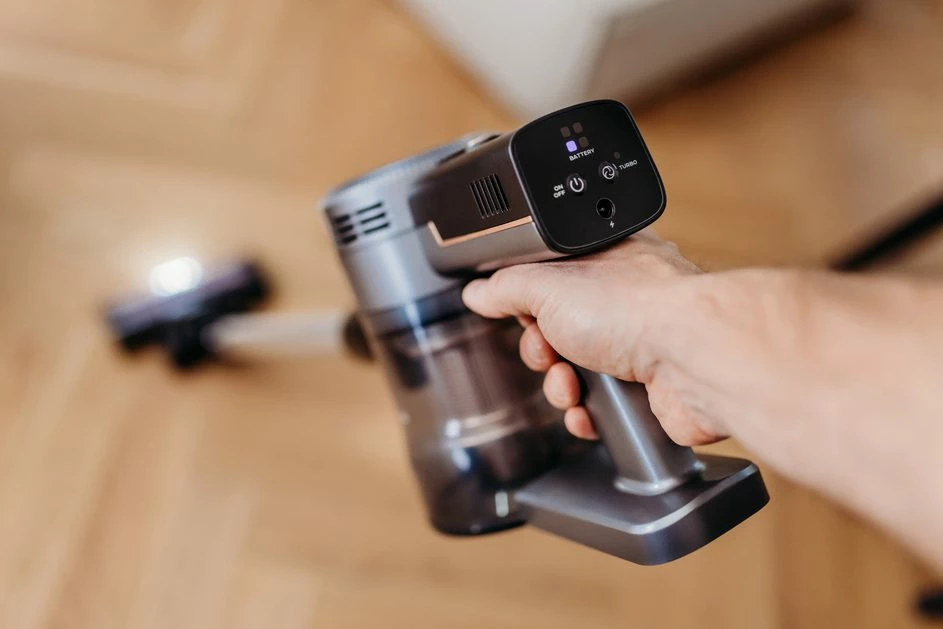 Fshesë Elektrike BLAUPUNKT VCH701