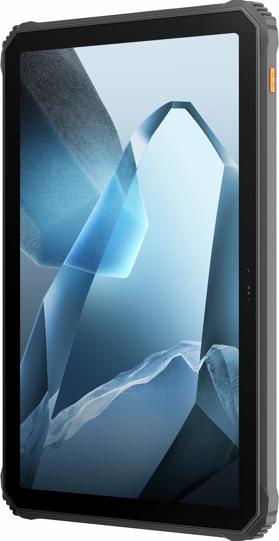 tablet robust Oscal Spider 10 11\" 8GB+256GB 20000mAh IP68/IP69K Android 15, e zezë