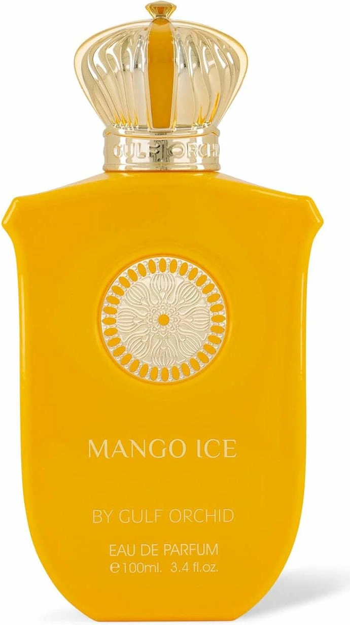 Parfum unisex Gulf Orchid Mango Ice EDP 100 ml