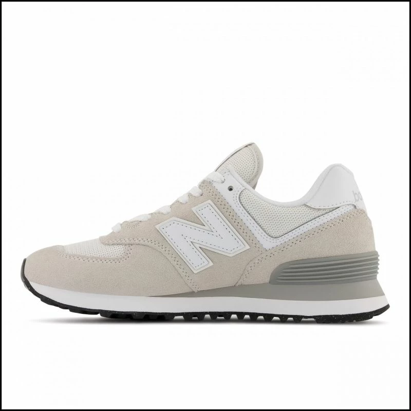 Atlete femra New Balance, të hirtë [Madhësia: 37]