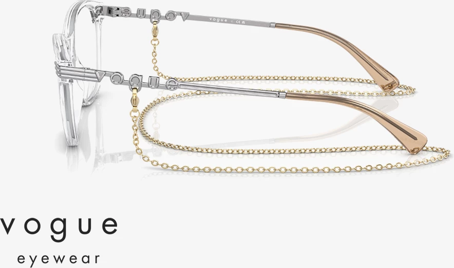 Korniza optike Vogue VO5461 W745 53