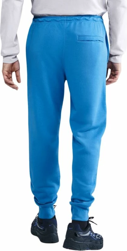 Pantallona sportive Nike Club për meshkuj FN3801 435, të kaltra