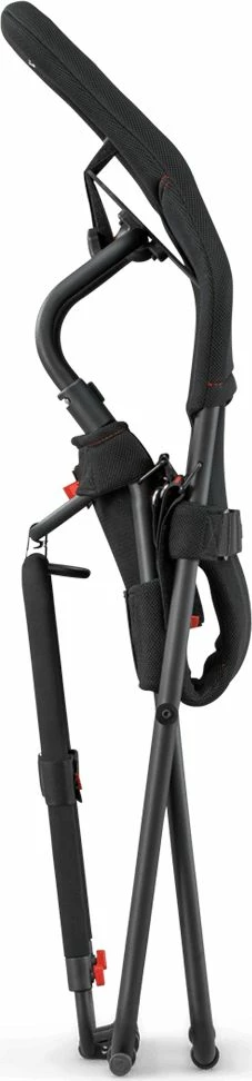 Kokpit garash Playseat Challenge ActiFit RC.00312, palosës, i rregullueshëm, i zi