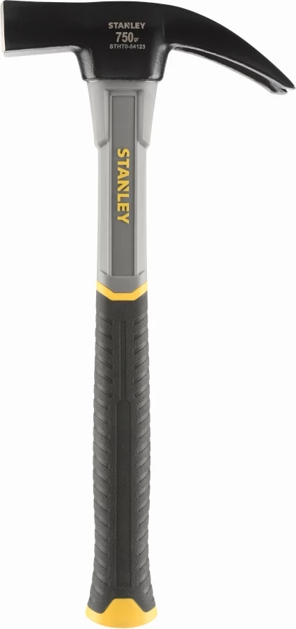 Çekiç me dorezë prej fiberglasi Stanley STHT0-54123 730g