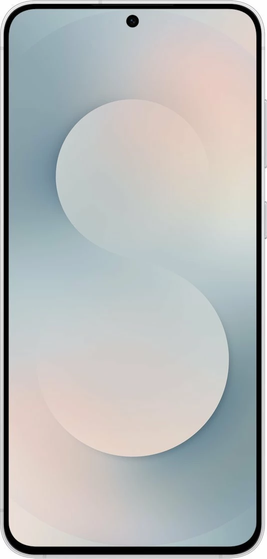 Celular Samsung Galaxy S25 FE 5G 8/256GB (SM-S731BZWGEUE), bardhë