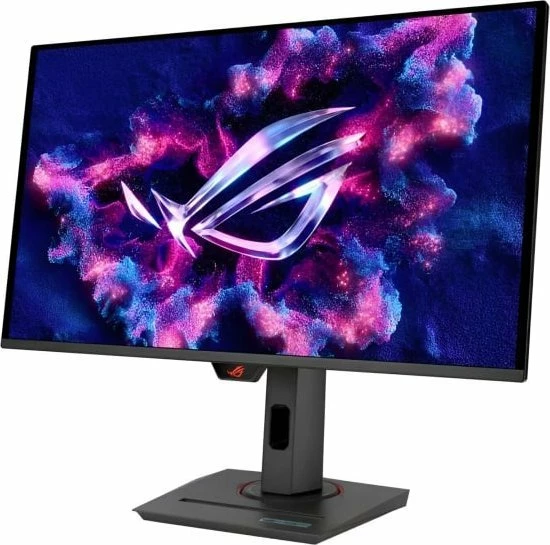 Monitor gaming Asus ROG Strix OLED XG27UCDMG 26.5\" 4K UHD 240Hz QD-OLED USB-C G-Sync/FreeSync i zi