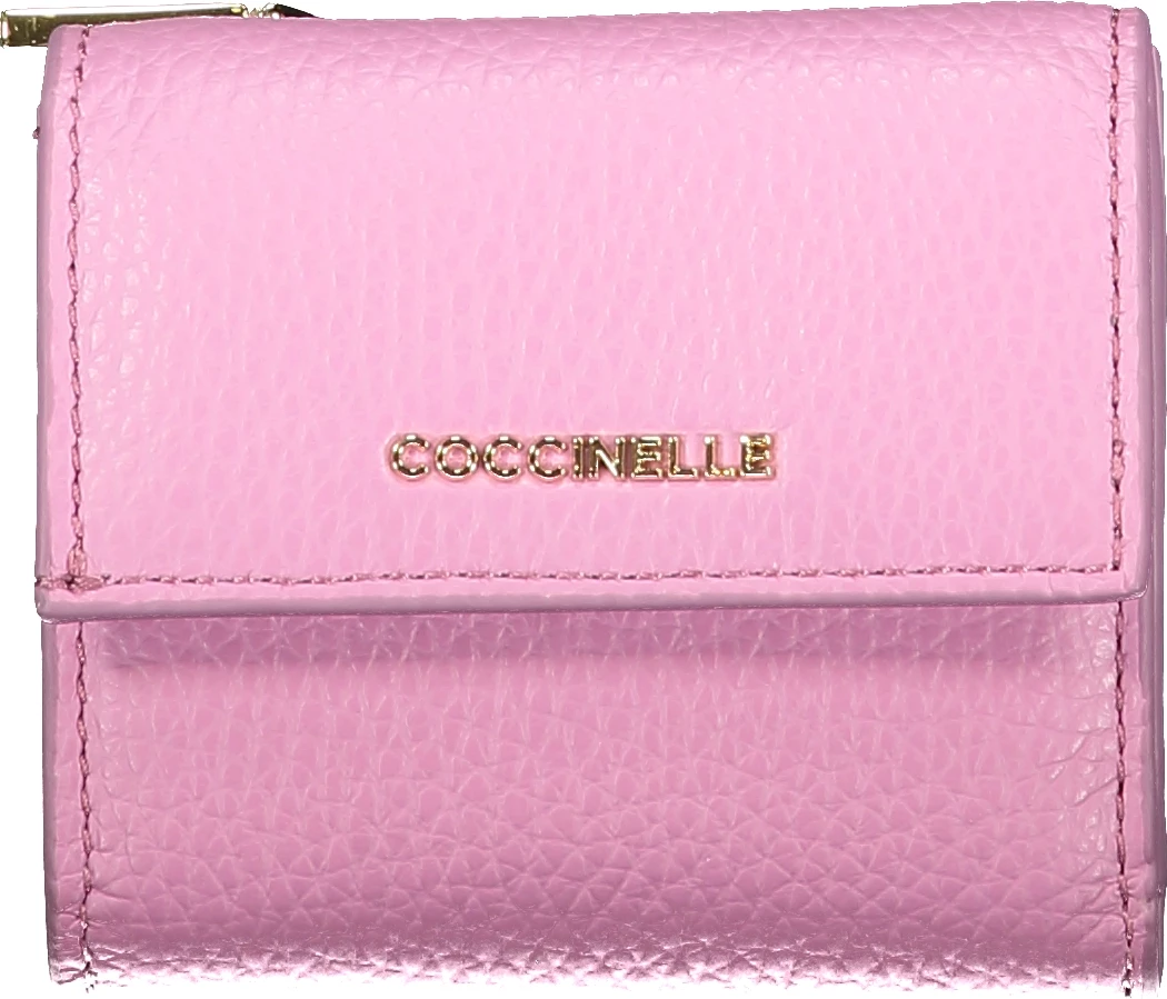 Portofol femra COCCINELLE, vjollcë