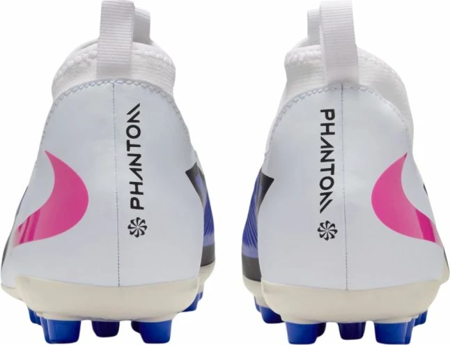 Atlete futbolli për fëmijë Nike Phantom 6 High Academy AG HQ2034 446 [Madhësia: 38.5]