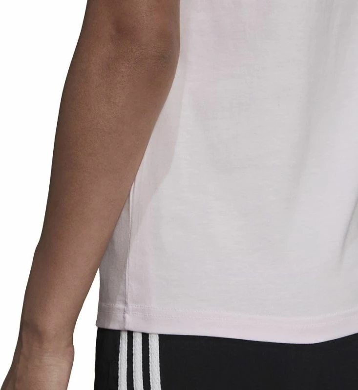 Maicë adidas për femra, rozë