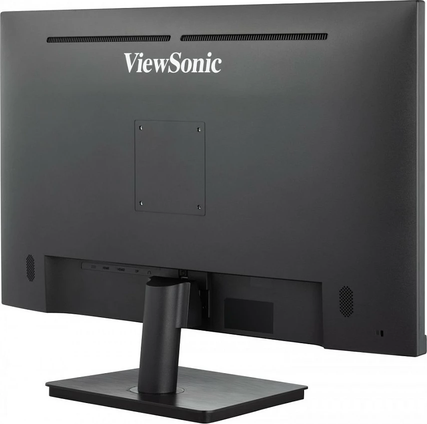 Monitor Viewsonic VA3209-2K-MHD 32 inç, Quad HD, IPS, e zezë