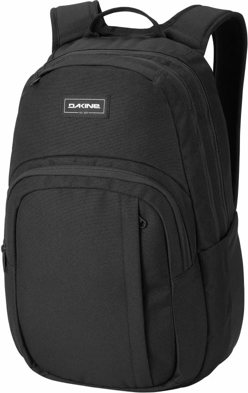 Çantë shpine Dakine Campus 25L, e zezë