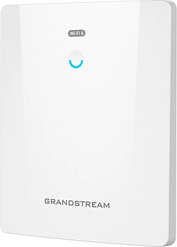 Access point Grandstream GWN7664ELR, Wi-Fi 6, 6000 Mbit/s, i bardhë