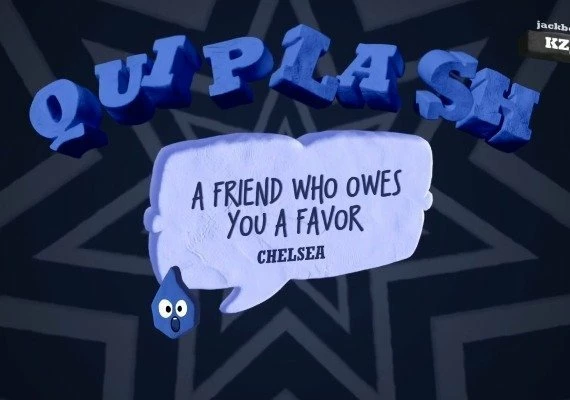 The Jackbox Party Starter EN/DE/FR/IT/ES Global