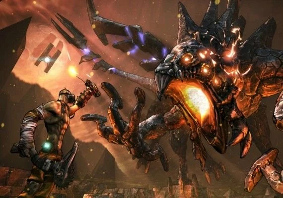 Borderlands 2 - Psycho Pack DLC EN/DE/FR/IT Global