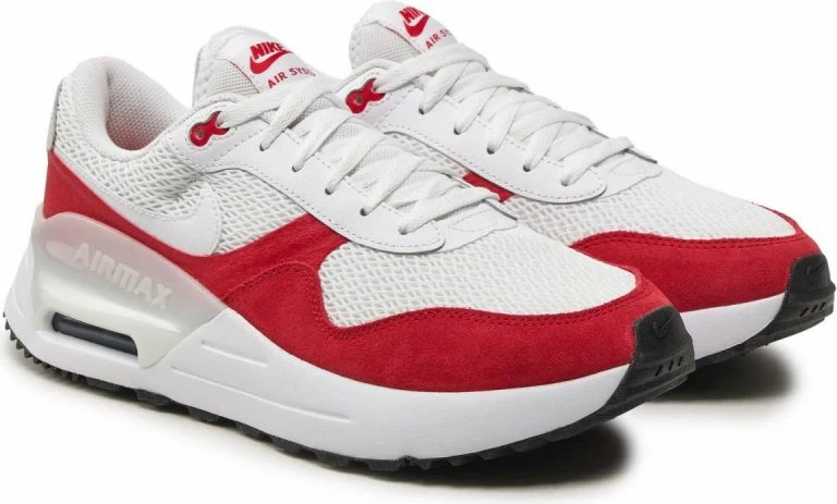 Atlete për meshkuj Nike Air Max [Madhësia: 42]