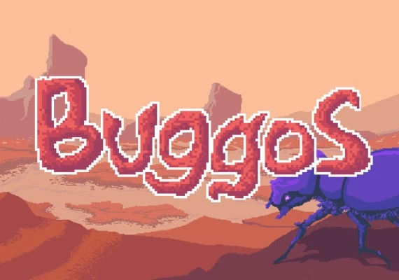 Buggos EN/DE/FR/IT/CS/PT/ES/MX Global