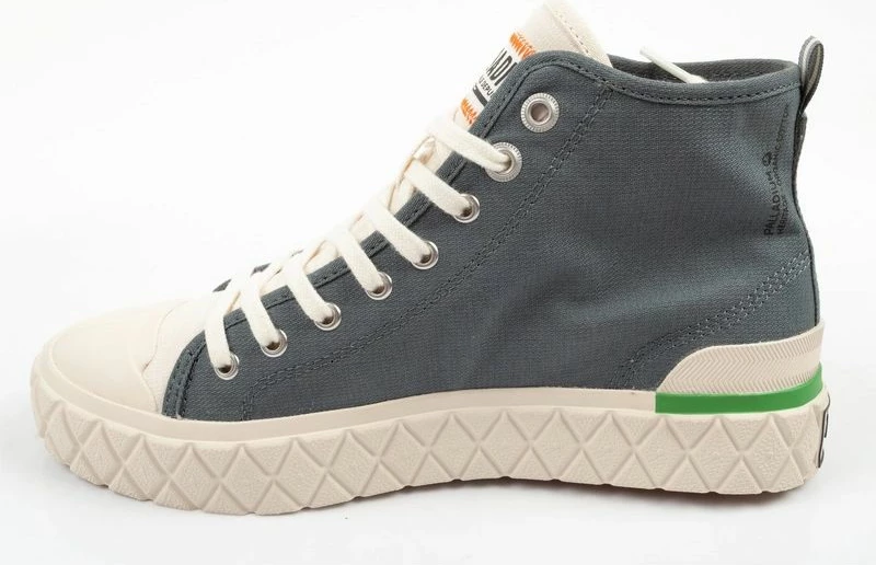 Atlete të larta për meshkuj Palladium Palla Ace Chukka 79142-427-M [Madhësia: 42]