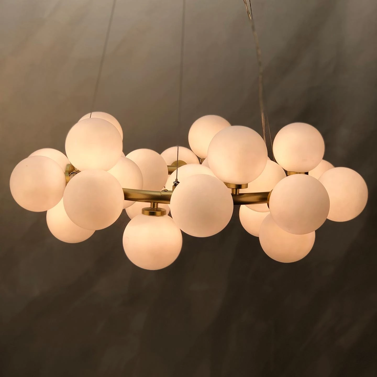 Abazhur klasik 25 llampa SN6067/25