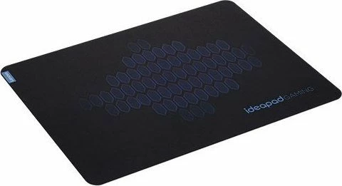 Mauspad Lenovo IdeaPad Gaming GXH1C97872 45x45cm, 2mm, pëlhurë+gomë, i zi