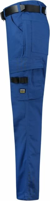 Pantallona pune Malfini për meshkuj dhe femra, blu