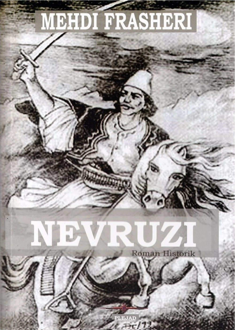 Nevruzi - Mehdi Frasheri