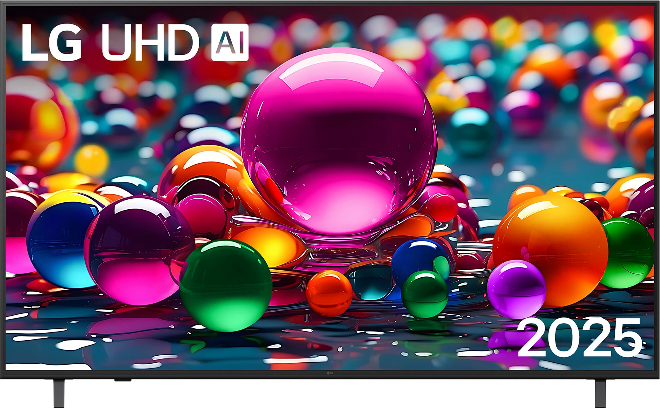 Televizor Smart LG 65UA75006LA, 65", 4K UHD, LED, i zi