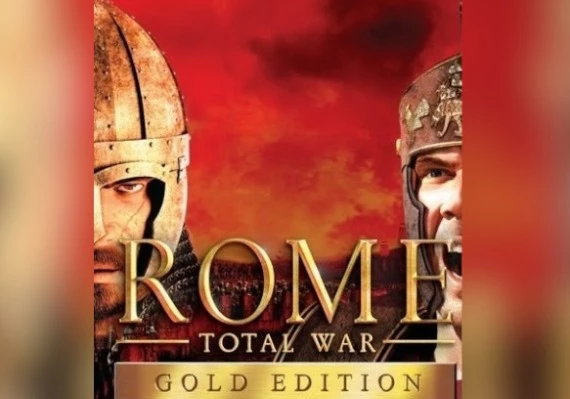 Rome: Total War Gold Edition EN Global