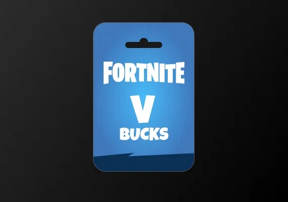 Fortnite 5000 V-Bucks