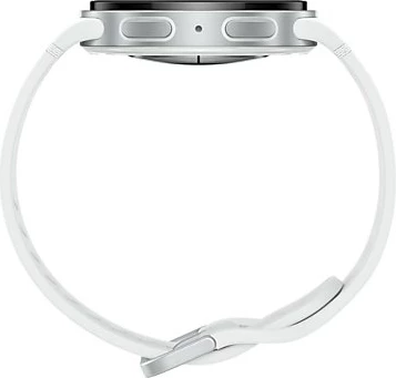 Smartwatch Samsung Galaxy Watch 8, 40 mm, 32 GB, Silver