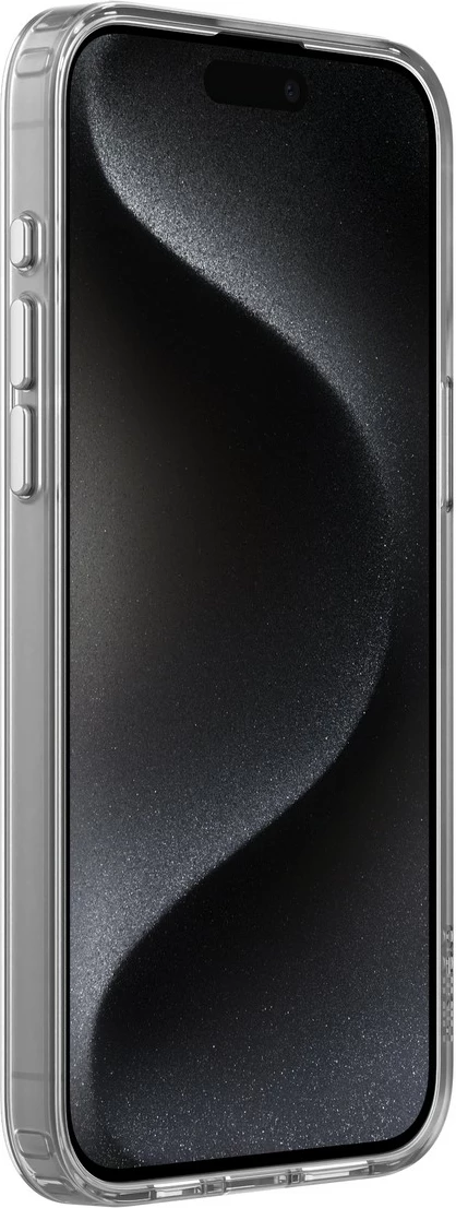 Mbështjellës Belkin MSA020btCL, iPhone 15 Plus, Transparent