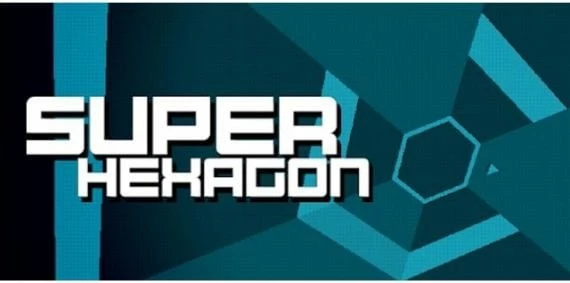 Super Hexagon EN Global
