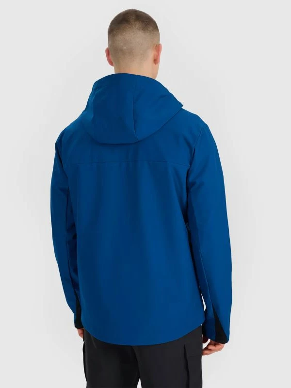 Jakne softshell për meshkuj 4f [Madhësia: S]