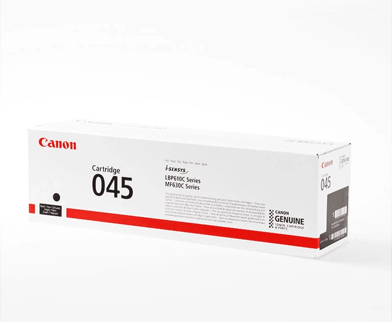 Toner Canon 045 / 1242C002, 1400 faqe, i zi