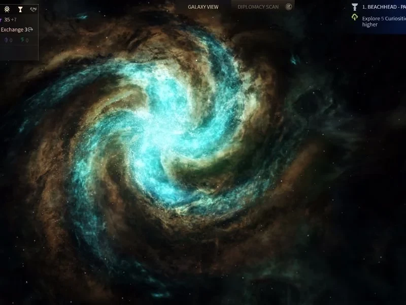 Endless Space 2 Global