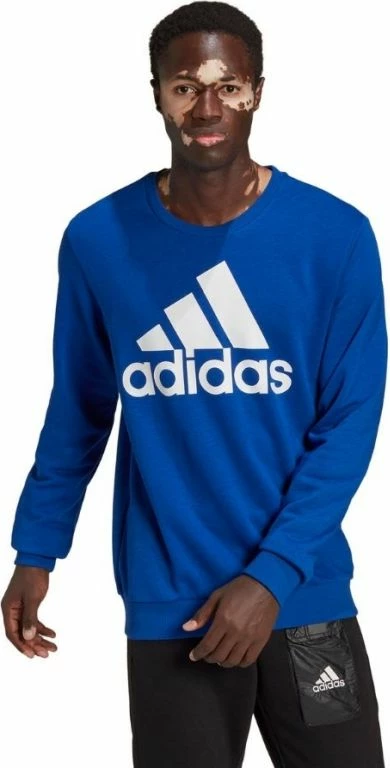 Duks adidas për meshkuj, blu