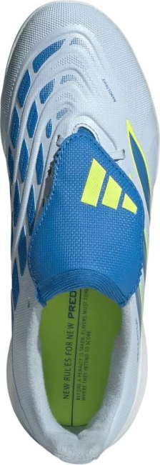 Atlete futbolli për fëmijë adidas Predator League FT TF JR7916