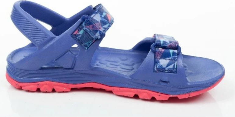 Sandale për fëmijë Merrell, blu [Madhësia: 28]