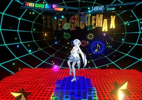 Hatsune Miku VR Global