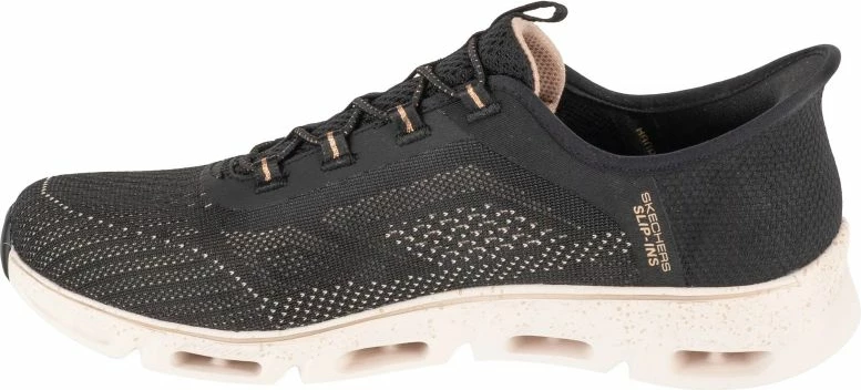 Atlete Skechers lifestyle, të zeza [Madhësia: 36]