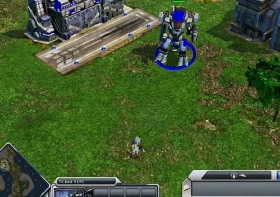 Empire Earth 3 EN Global