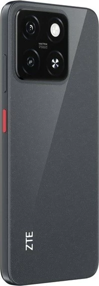 Celular ZTE Blade A55, 6.75", 4/128 GB, Android 14, Starry Black
